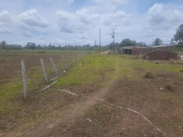 Imagem: Vendo Sitio em Vera Cruz