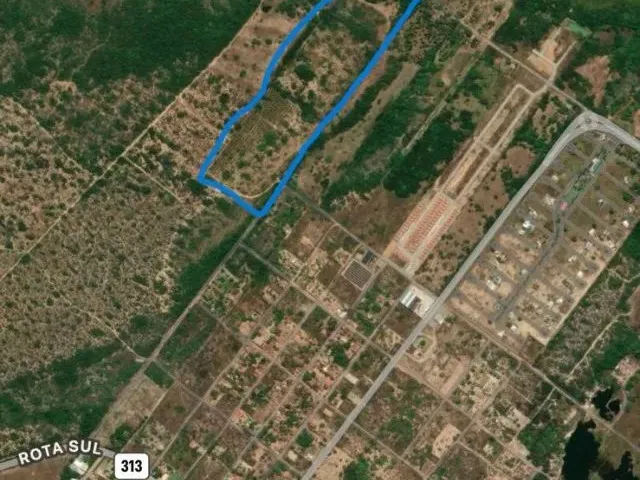 Imagem: Vende-Se Granja - 20 Hectares - Pium / Parnamirim-Rn