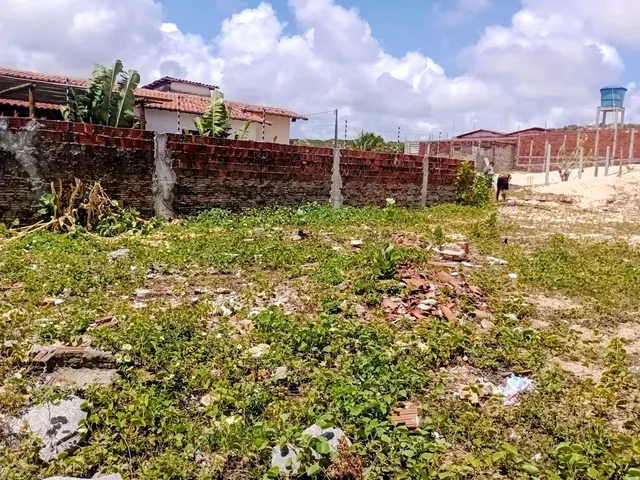 Imagem 1: Vendo Ou Troco Excelente Terreno na Praia