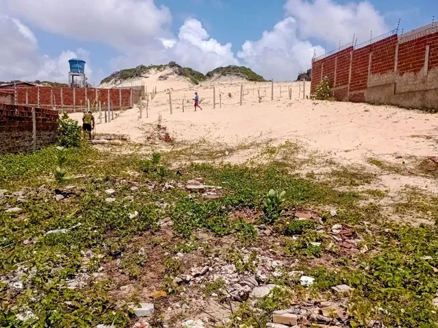 Imagem 7: Vendo Ou Troco Excelente Terreno na Praia