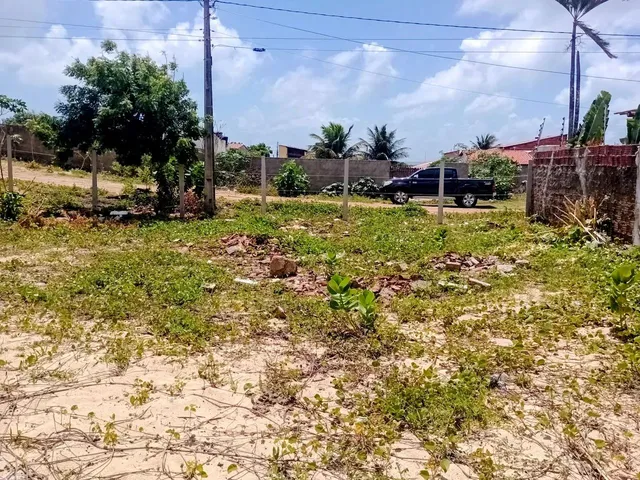 Imagem 2: Vendo Ou Troco Excelente Terreno na Praia