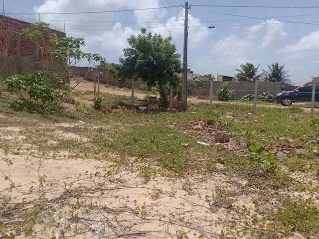 Imagem 3: Vendo Ou Troco Excelente Terreno na Praia