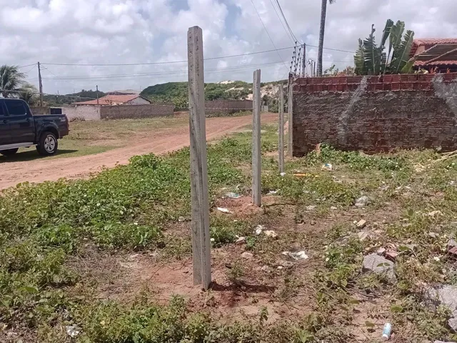 Imagem 4: Vendo Ou Troco Excelente Terreno na Praia