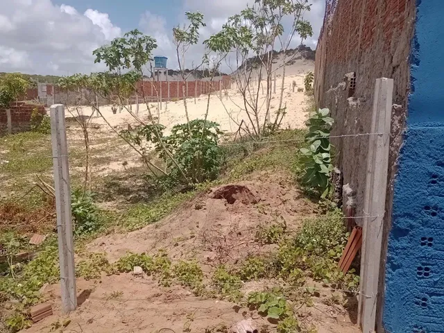 Imagem 5: Vendo Ou Troco Excelente Terreno na Praia