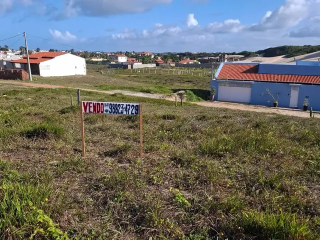 Imagem 1: Terreno Tam 15X30 na Lagoa de Arituba