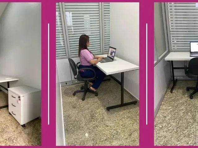 Imagem: Imóvel para Aluguel Tem 4 Metros Quadrados