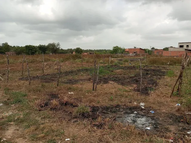 Imagem: Terreno na Vila Embratel 10X17