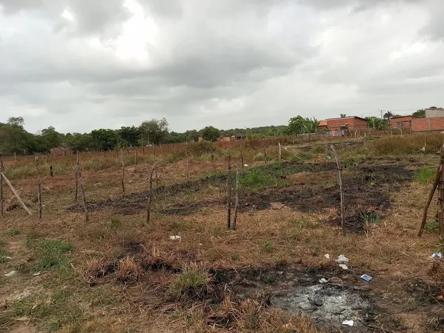Imagem 2: Terreno na Vila Embratel 10X17