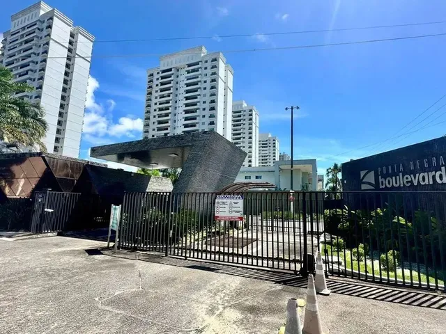 Imagem: Condomínio Ponta Negra Boulevard, Lote