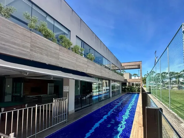 Imagem 3: Condomínio Ponta Negra Boulevard, Lote com 480 M2, Esquina - R$1.200.000,00 Whatsapp:84 9