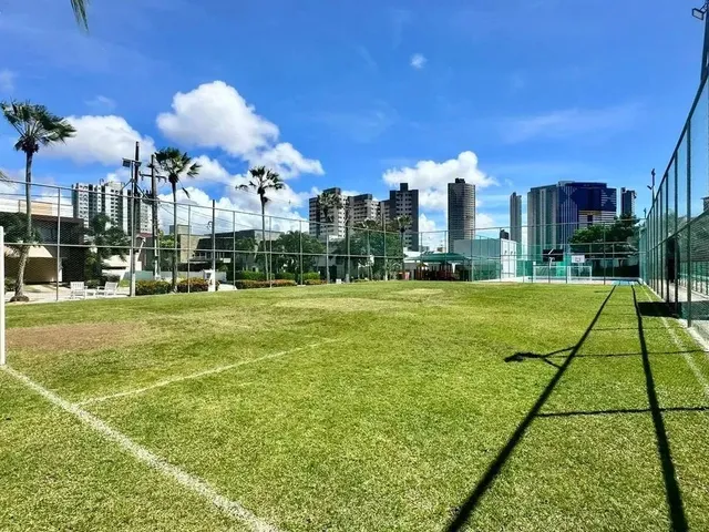 Imagem 11: Condomínio Ponta Negra Boulevard, Lote com 480 M2, Esquina - R$1.200.000,00 Whatsapp:84 9