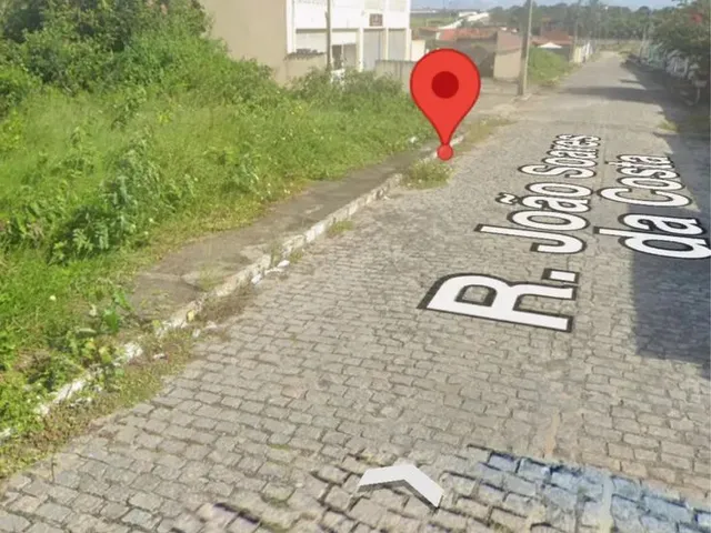 Imagem 2: Terreno no Macaíba Park