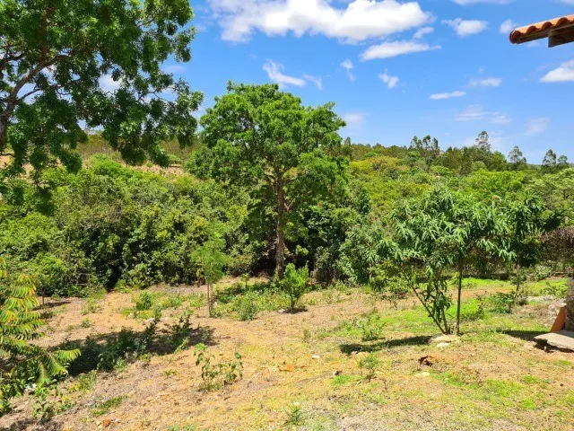Imagem 7: Sitio Rural Medindo 2.300 M², Casa, Are de Lazer, Córregos nos Fundos (Jaboticatubas)