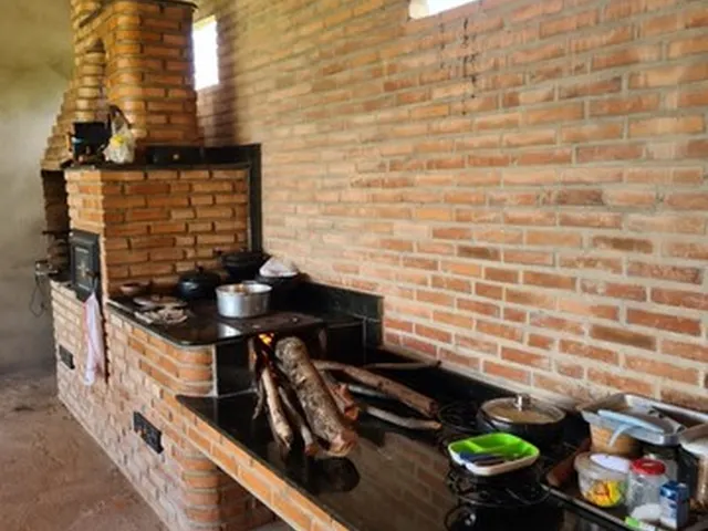 Imagem 5: Sitio Rural Medindo 2.300 M², Casa, Are de Lazer, Córregos nos Fundos (Jaboticatubas)