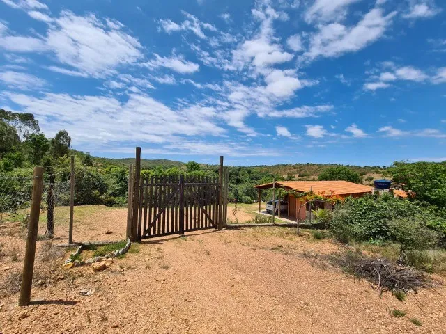 Imagem 3: Sitio Rural Medindo 2.300 M², Casa, Are de Lazer, Córregos nos Fundos (Jaboticatubas)