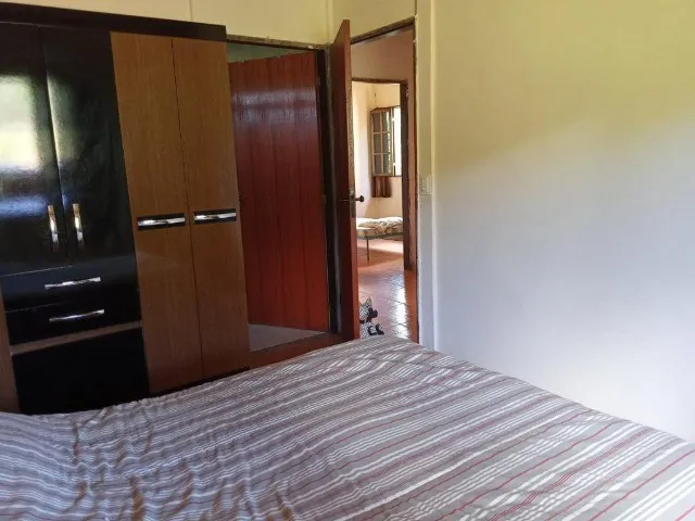 Imagem 4: Sitio Rural Medindo 2.300 M², Casa, Are de Lazer, Córregos nos Fundos (Jaboticatubas)