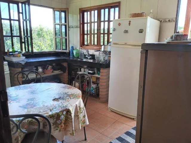 Imagem 6: Sitio Rural Medindo 2.300 M², Casa, Are de Lazer, Córregos nos Fundos (Jaboticatubas)