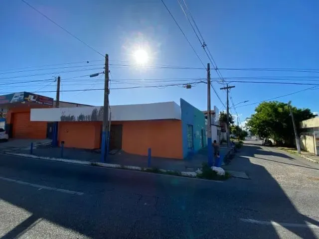 Imagem: Imóvel Comercial À Venda - Localização