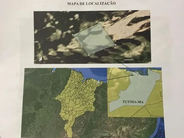 Imagem: Terreno À Venda - Excelente Oportunidade
