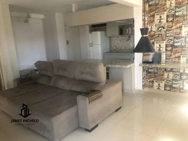 Imagem: Apartamento- 3 Quartos, 1 Suíte, 80M²