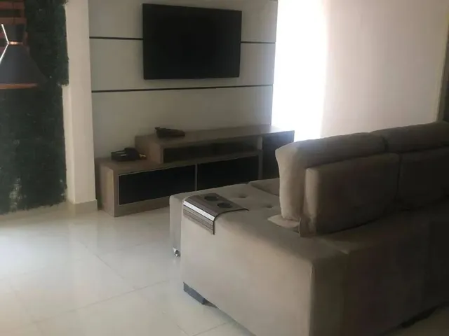 Imagem 13: Apartamento- 3 Quartos, 1 Suíte, 80M², 2 Vagas- Setor São Francisco