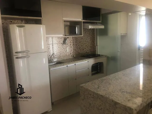 Imagem 12: Apartamento- 3 Quartos, 1 Suíte, 80M², 2 Vagas- Setor São Francisco