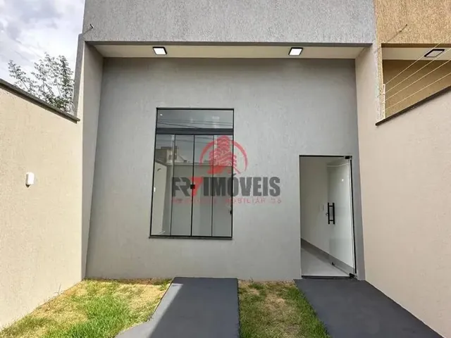 Imagem: Já Avaliada - Entrada Reduzida - Casa 2Q