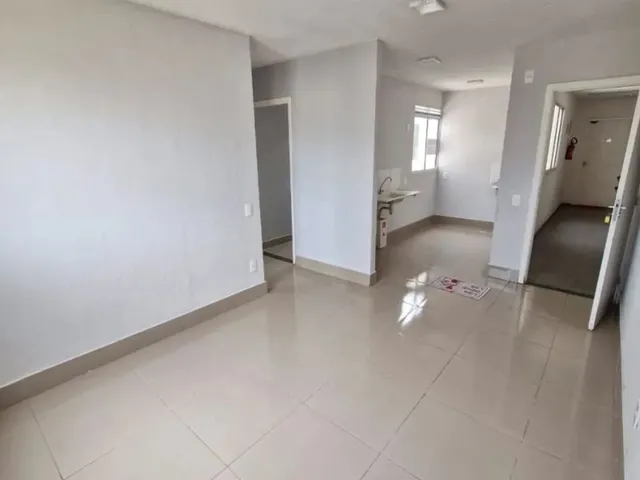 Imagem: Apartamento no Bairro Goiá