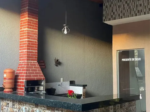 Imagem: Casa a Venda Parque Tremendão