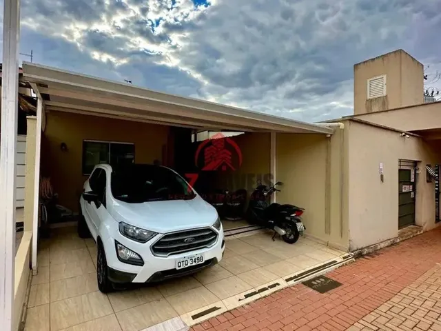 Imagem: Casa 2 Quartos Sendo 1 Suíte no Res. Antares