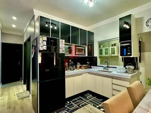Imagem 5: Casa 2 Quartos Sendo 1 Suíte no Res. Antares - Estrela Dalva - Goiânia/Go