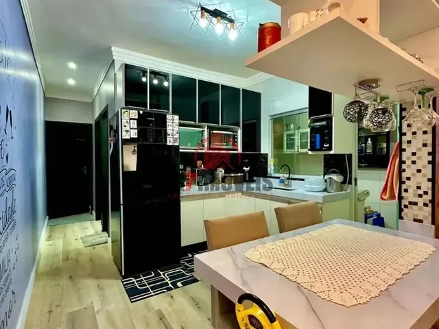 Imagem 16: Casa 2 Quartos Sendo 1 Suíte no Res. Antares - Estrela Dalva - Goiânia/Go