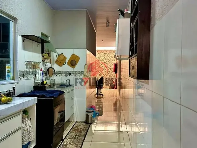 Imagem 13: Casa 2 Quartos Sendo 1 Suíte no Res. Antares - Estrela Dalva - Goiânia/Go
