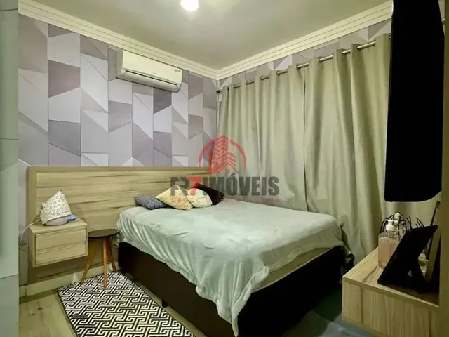 Imagem 4: Casa 2 Quartos Sendo 1 Suíte no Res. Antares - Estrela Dalva - Goiânia/Go