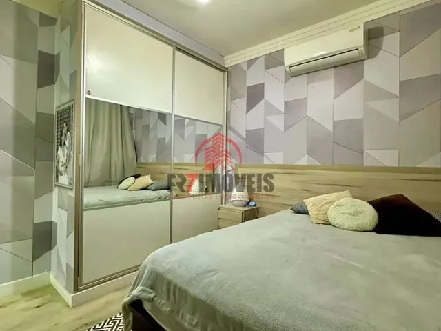Imagem 6: Casa 2 Quartos Sendo 1 Suíte no Res. Antares - Estrela Dalva - Goiânia/Go