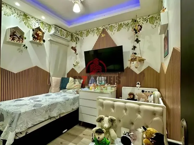 Imagem 9: Casa 2 Quartos Sendo 1 Suíte no Res. Antares - Estrela Dalva - Goiânia/Go