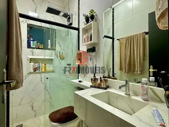 Imagem 11: Casa 2 Quartos Sendo 1 Suíte no Res. Antares - Estrela Dalva - Goiânia/Go
