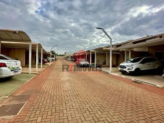 Imagem 2: Casa 2 Quartos Sendo 1 Suíte no Res. Antares - Estrela Dalva - Goiânia/Go