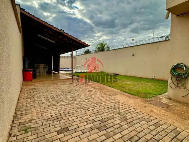 Imagem 10: Casa 2 Quartos Sendo 1 Suíte no Res. Antares - Estrela Dalva - Goiânia/Go