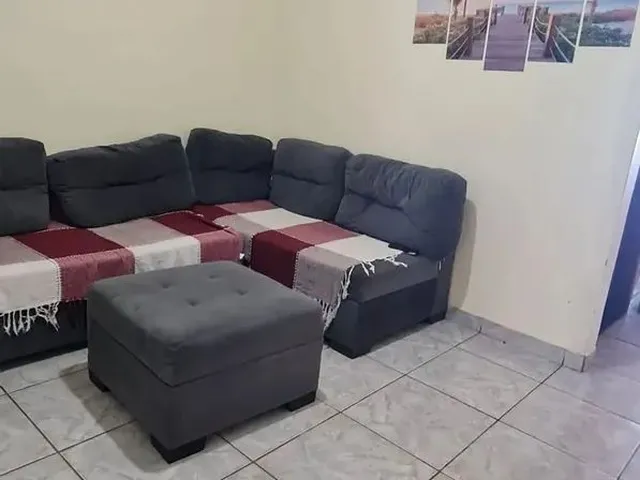 Imagem: Casa Lote Grande 03 Quartos. Setor Estrela