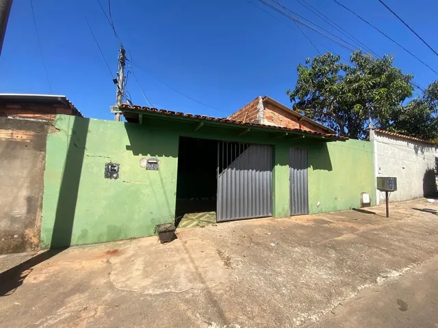 Imagem 1: Casa Estrela Dalva