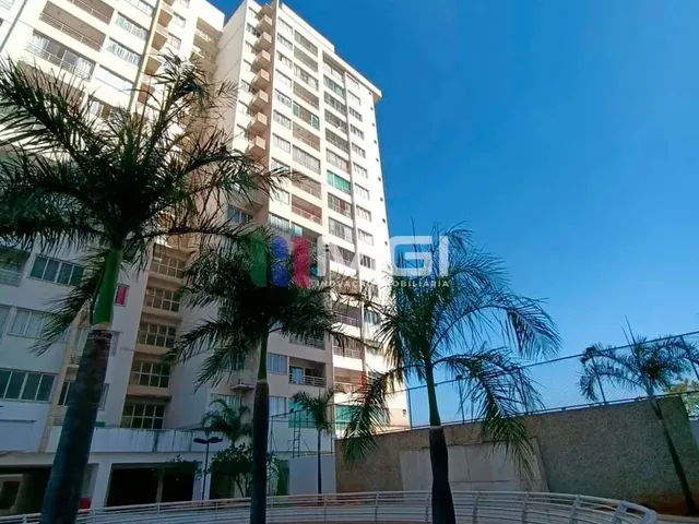 Imagem: Apartamento de 3Q a Venda no Terra Mundi