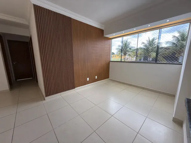 Imagem: Apartamento 3/4 Suíte Tropicale