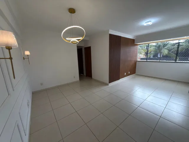 Imagem 2: Apartamento 3/4 Suíte Tropicale