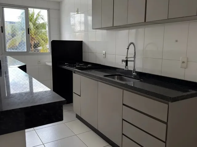 Imagem 4: Apartamento 3/4 Suíte Tropicale