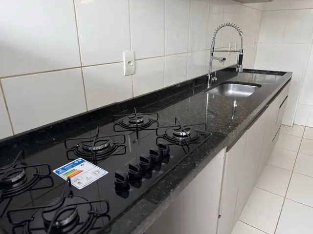 Imagem 5: Apartamento 3/4 Suíte Tropicale