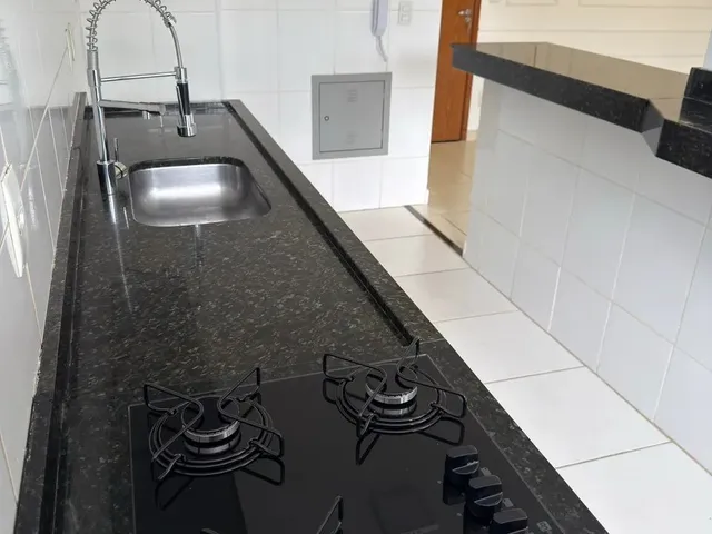 Imagem 7: Apartamento 3/4 Suíte Tropicale