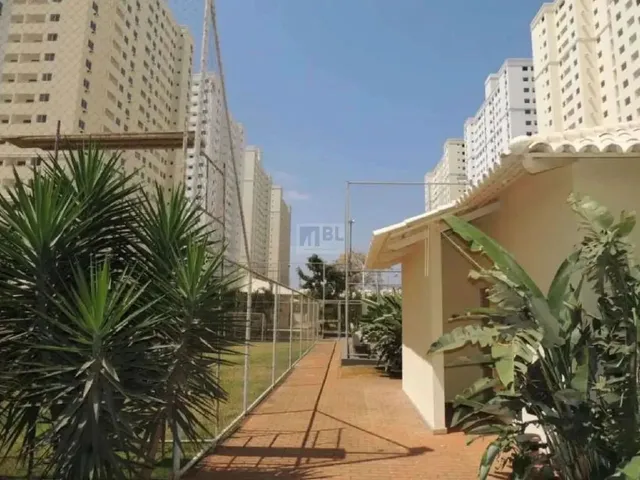 Imagem 13: Apartamento 3/4 Suíte Tropicale