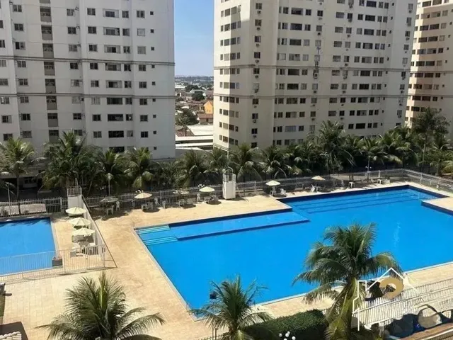 Imagem 14: Apartamento 3/4 Suíte Tropicale