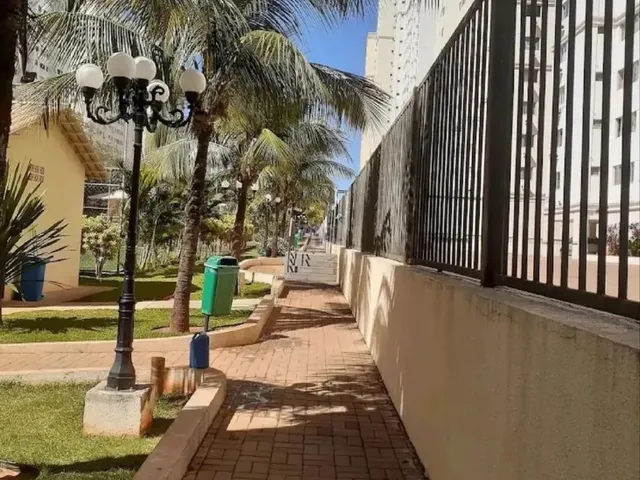 Imagem 15: Apartamento 3/4 Suíte Tropicale